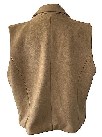 Nicole Miller Vest (view 2)