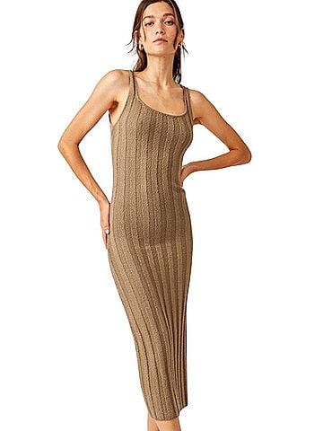 Free People Casual Dress (view 1)