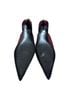 Steve Madden Red Burgundy Mule/Clog Size 10 - photo 2