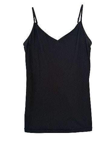 CAbi V-Neck Cami Tank Top (view 2)