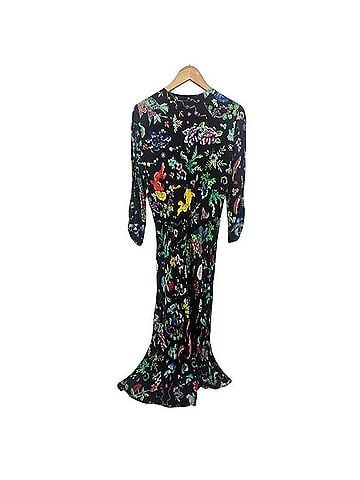 Rixo London Katie Casual Dress (view 2)