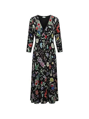Rixo London Katie Casual Dress (view 1)