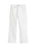 Daze White Jeans Size 30 waist - photo 1
