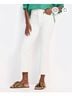 Daze White Jeans Size 30 waist - photo 4