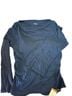 OGL Blue Long Sleeve Button-Down Shirt Size 2X - photo 5