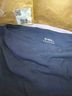 OGL Blue Long Sleeve Button-Down Shirt Size 2X - photo 3