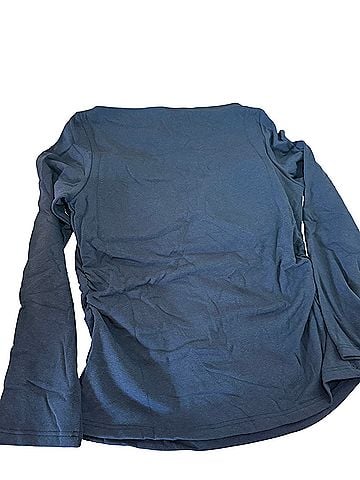 OGL Long Sleeve Button-Down Shirt (view 2)