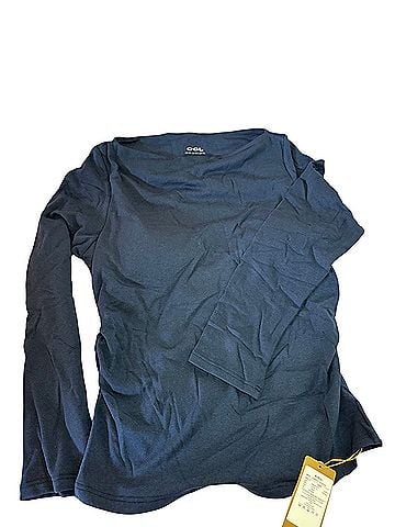 OGL Long Sleeve Button-Down Shirt (view 1)