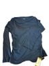 OGL Blue Long Sleeve Button-Down Shirt Size 2X - photo 1