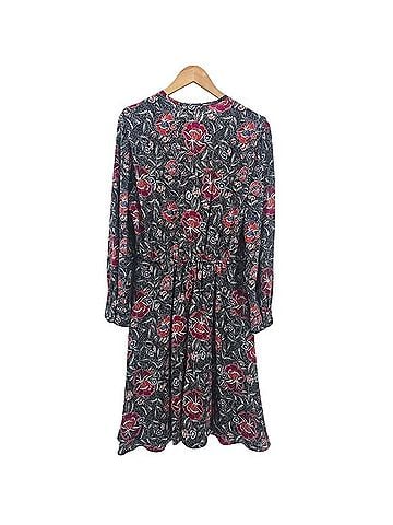 Étoile Isabel Marant Telicia Casual Dress (view 2)