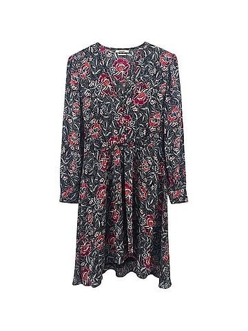 Étoile Isabel Marant Telicia Casual Dress (view 1)