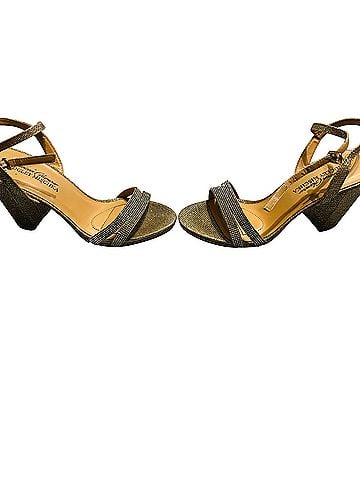 Badgley Mischka Heels (view 2)