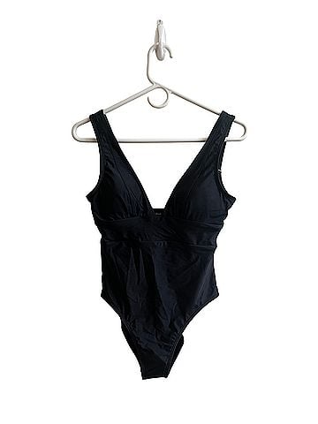 Quince One Piece Swimsuit (view 1)