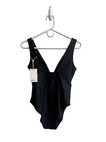 Quince One Piece Swimsuit (view 2)