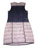 Theory Multi Color Cocktail Dress Size 6 - photo 2