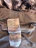 Ideology Tie-dye Gray Black White Active Skirt Size 2X - photo 7