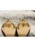 J.Crew Multi Color Heels Size 8 1/2 - photo 6