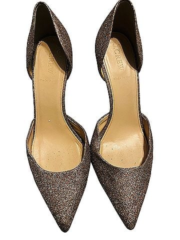 J.Crew Heels (view 1)