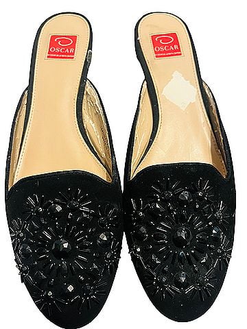 Oscar by Oscar De La Renta Mule/Clog (view 1)