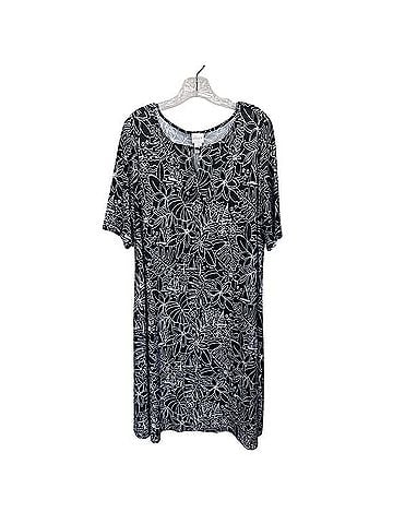 Chico's Casual Dress (view 1)