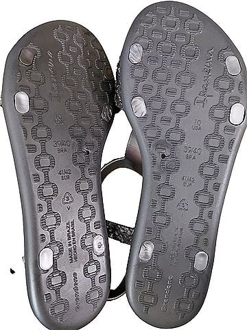 Ipanema Sandals (view 2)