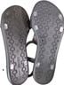 Ipanema Gray Silver Sandals Size 10 - photo 2