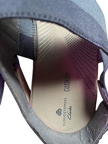 Clarks x Zara clarks Sandals (view 2)