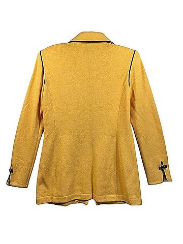 St. John Collection Jacket (view 2)