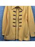 St. John Collection Yellow Black Jacket Size 8 - photo 7