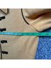 St. John Collection Yellow Black Jacket Size 8 - photo 6