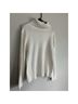 Chico's White Turtleneck Sweater Size XL - photo 4