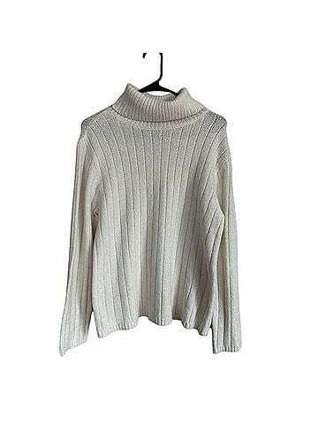 Chico's Turtleneck Sweater (view 1)