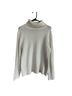 Chico's White Turtleneck Sweater Size XL - photo 1