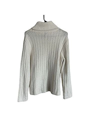 Chico's Turtleneck Sweater (view 2)