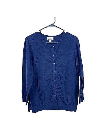 Ann Taylor LOFT Cardigan (view 1)