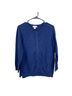 Ann Taylor LOFT Blue Cardigan Size L - photo 1