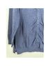Ann Taylor LOFT Blue Cardigan Size L - photo 5