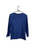 Ann Taylor LOFT Blue Cardigan Size L - photo 2