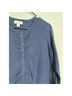 Ann Taylor LOFT Blue Cardigan Size L - photo 6