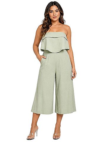 Luxxel Jumpsuit (view 1)