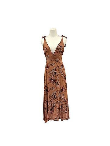 Reformation Dalie Casual Dress (view 1)