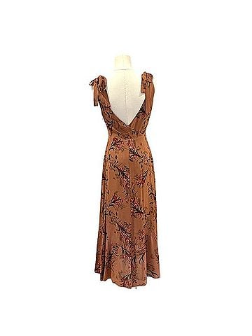 Reformation Dalie Casual Dress (view 2)