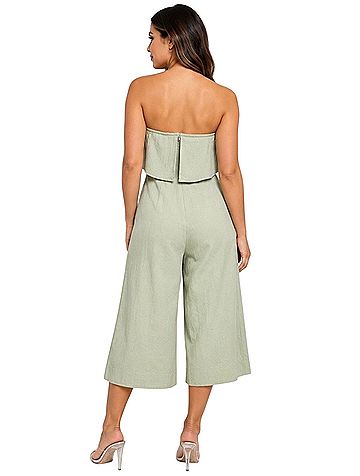 Luxxel Jumpsuit (view 2)