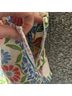 FARM Rio 100% Cotton Tropical Multi Color Romper Size XL - photo 10