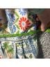 FARM Rio 100% Cotton Tropical Multi Color Romper Size XL - photo 7