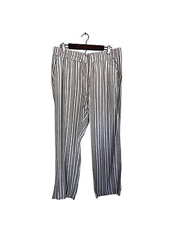 Ann Taylor Factory Casual Pants (view 1)