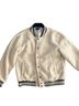 Arizona 100% Other White Jacket Size L - photo 1