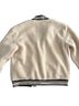 Arizona 100% Other White Jacket Size L - photo 2