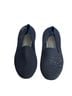 ROTHY'S Solid Blue Sneakers Size 10 - photo 2