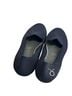 ROTHY'S Solid Blue Sneakers Size 10 - photo 3